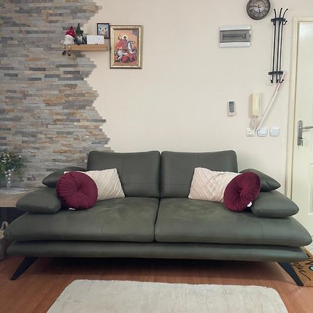 Apartman Gagi Zlatibor Exterior foto