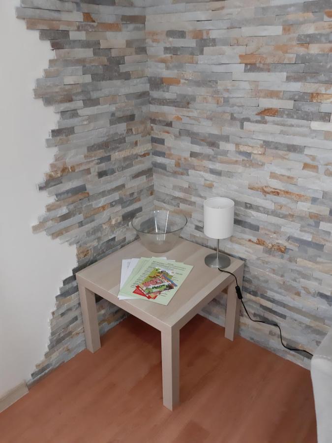 Apartman Gagi Zlatibor Exterior foto