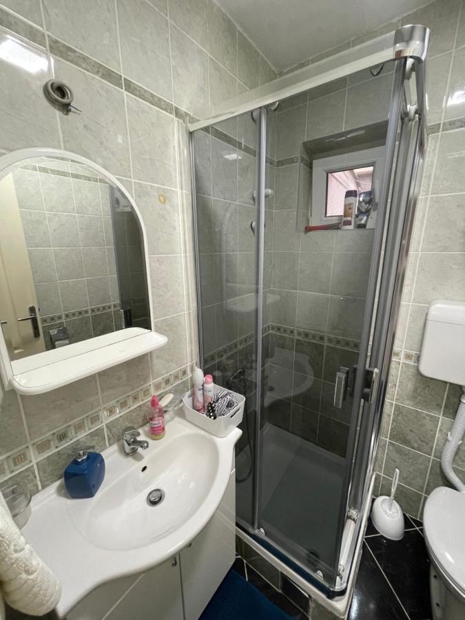 Apartman Gagi Zlatibor Exterior foto