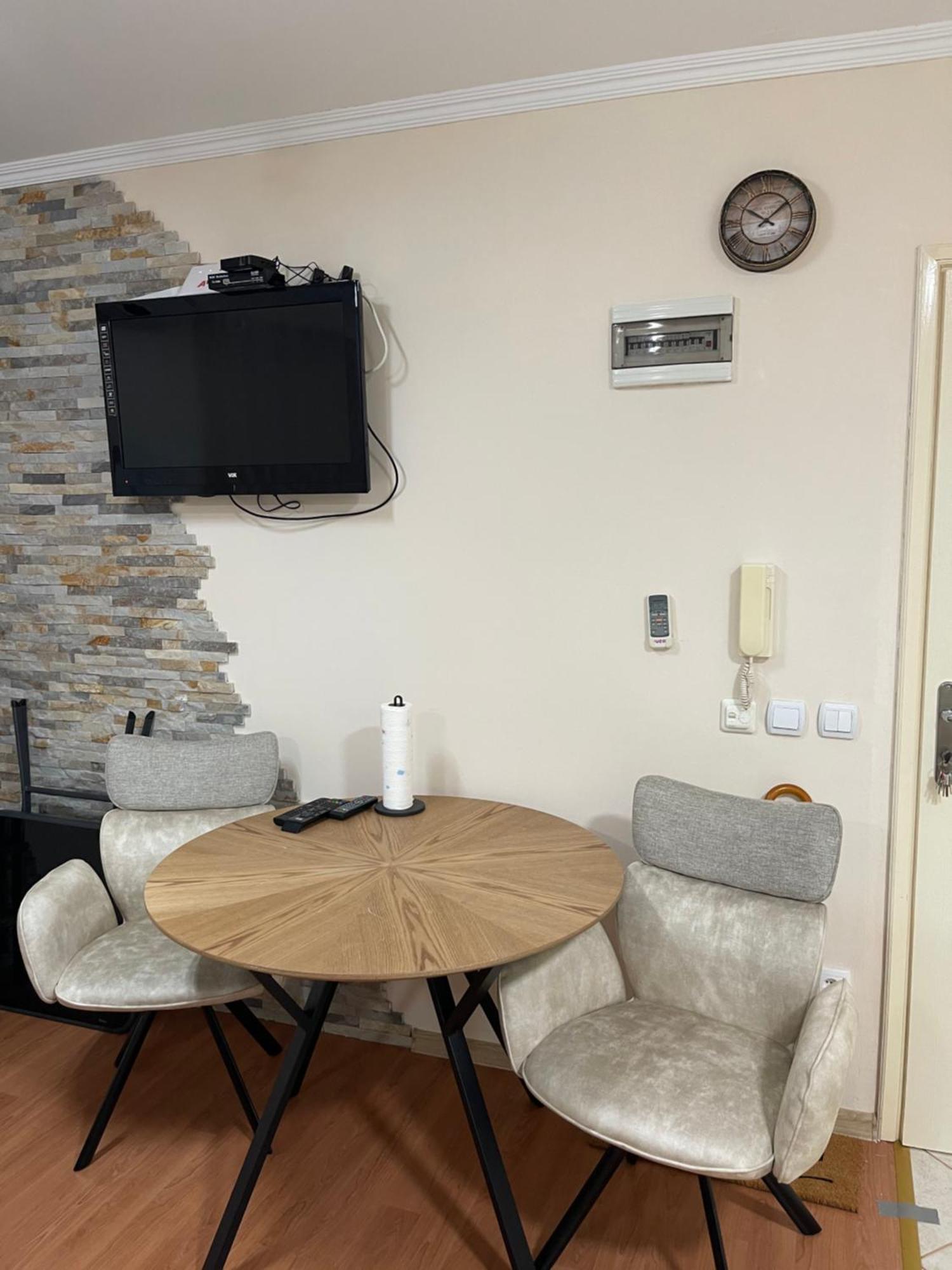 Apartman Gagi Zlatibor Exterior foto