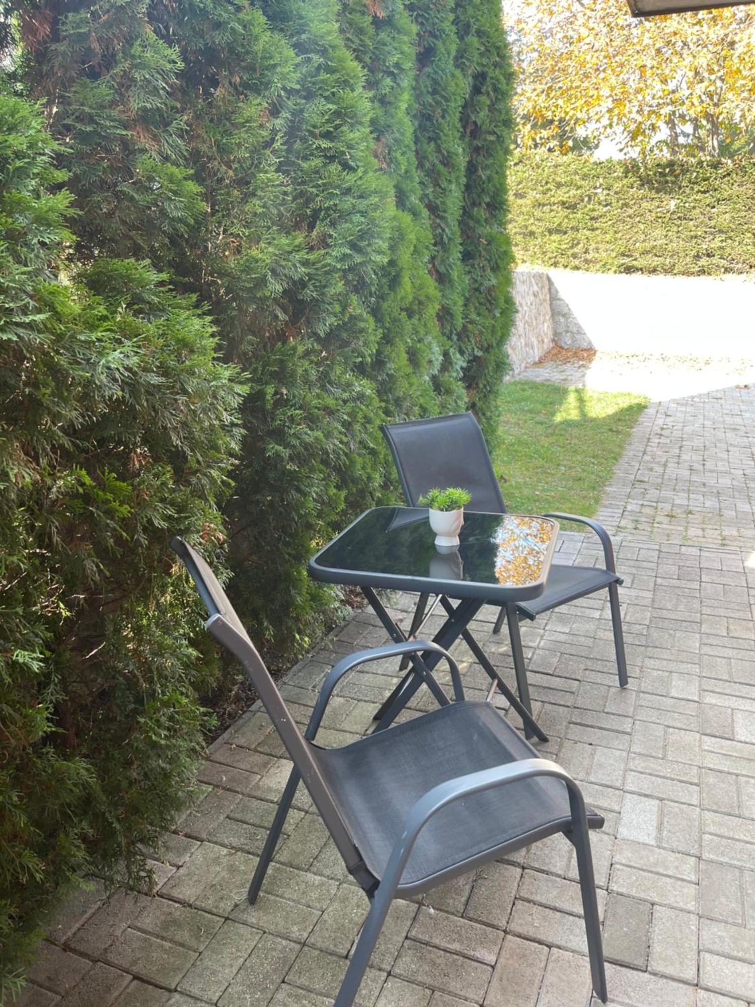 Apartman Gagi Zlatibor Exterior foto