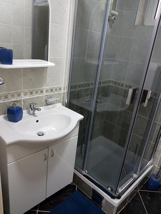 Apartman Gagi Zlatibor Exterior foto