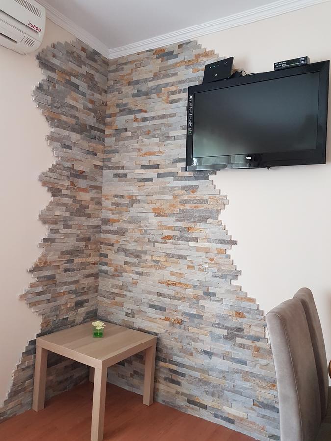 Apartman Gagi Zlatibor Exterior foto