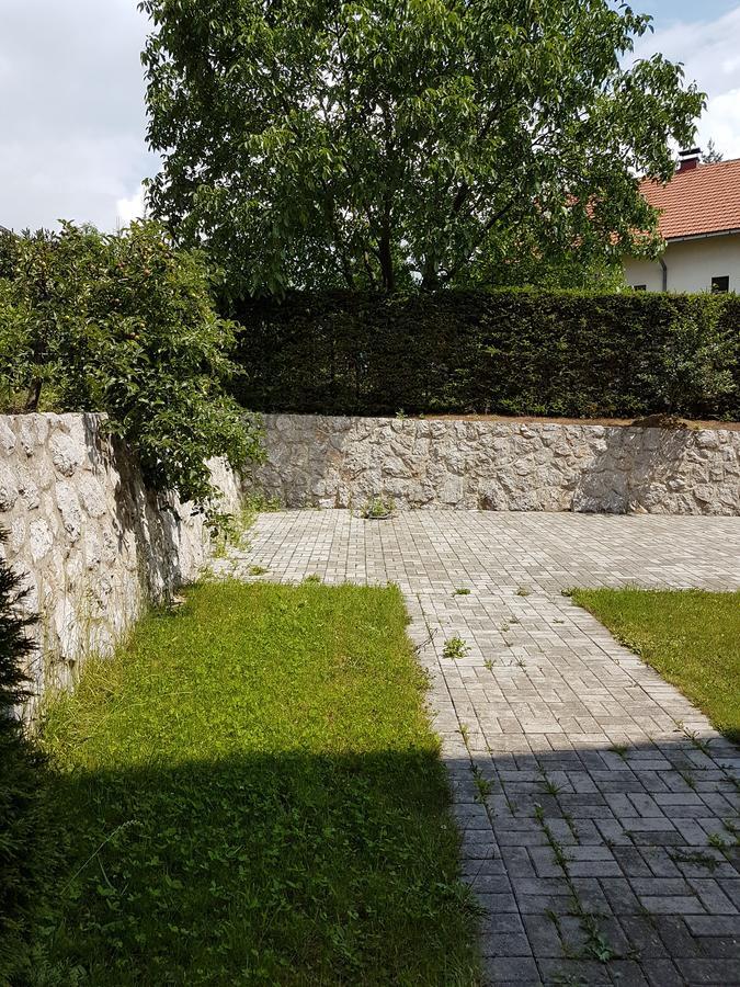 Apartman Gagi Zlatibor Exterior foto